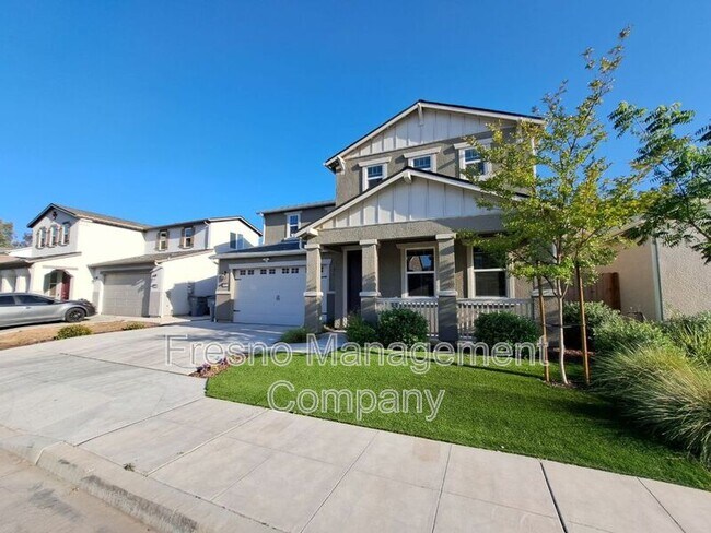 Building Photo - 7399 E. Homan Ave