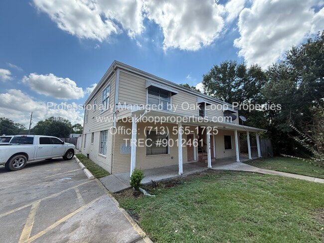 Foto del edificio - 1414 East Ave