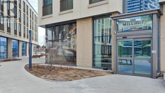 Building Photo - 7890-7890 Jane St