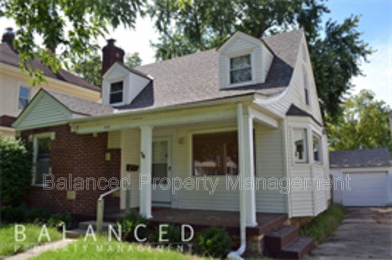 Primary Photo - 1019 SW Lincoln St