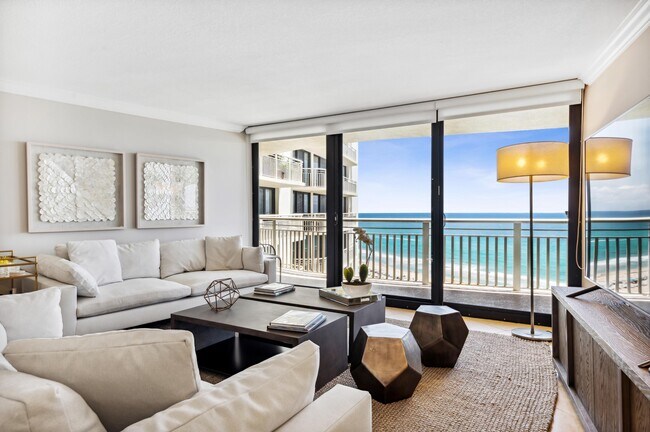 Foto del edificio - 3000 N Ocean Dr