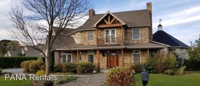 Primary Photo - 4 br, 3 bath House - 1415 Stone Ridge