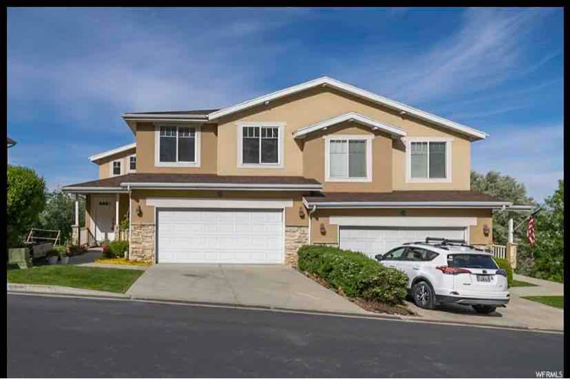 Primary Photo - 1346 Alpine Way