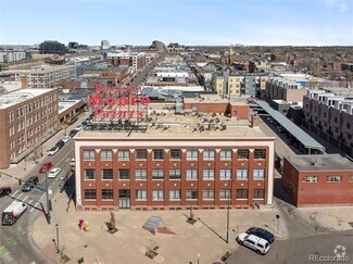 Building Photo - 2500 Walnut St