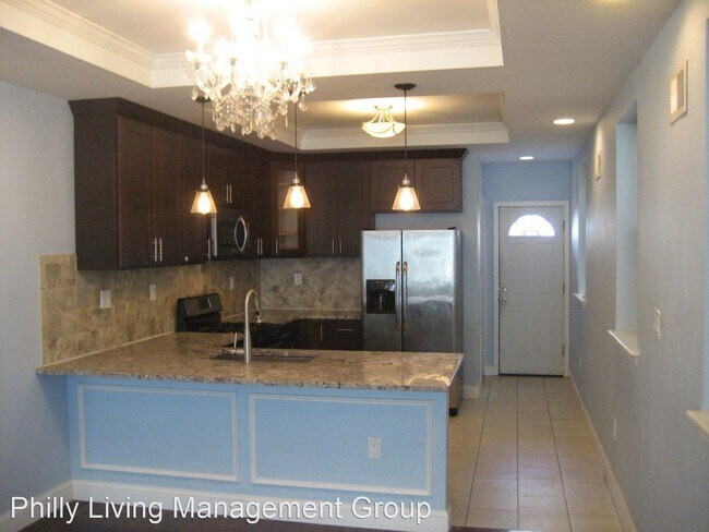 Building Photo - 3 br, 2.5 bath House - 2125 Morris St