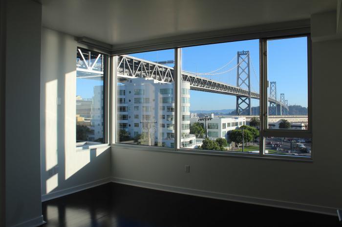 Primary Photo - 1 bedroom in San Francisco CA 94105