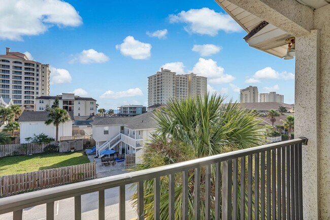 Foto del edificio - South Jacksonville Beach