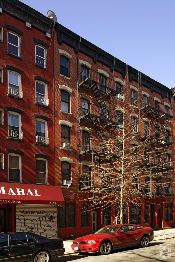 Building Photo - 316 E 6th St