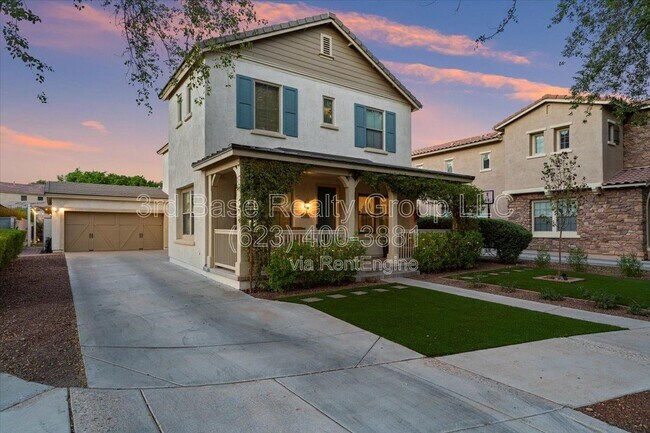 Foto del edificio - 21072 W Maiden Ln