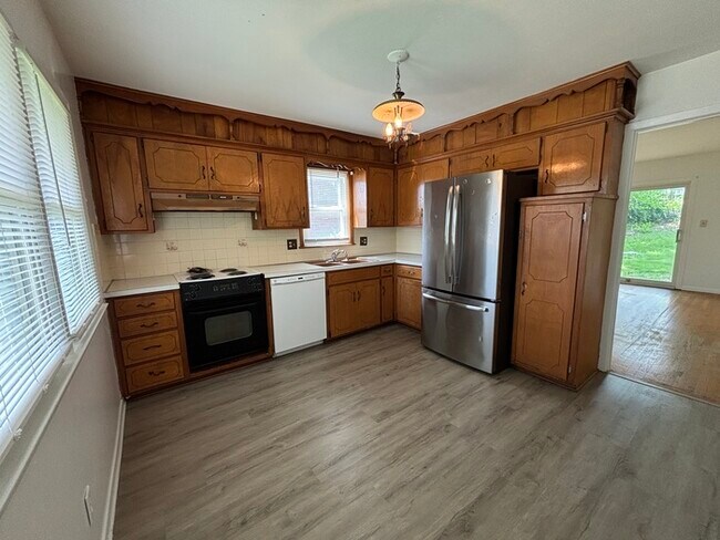 Foto del edificio - Charming 2 Beds, 1 Bath Half Duplex