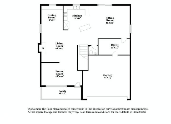 Foto del edificio - 109 SILVERNAIL ST NE, ORTING, WA 98360