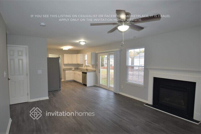 Foto del edificio - 3515 Watkins Ridge Ct