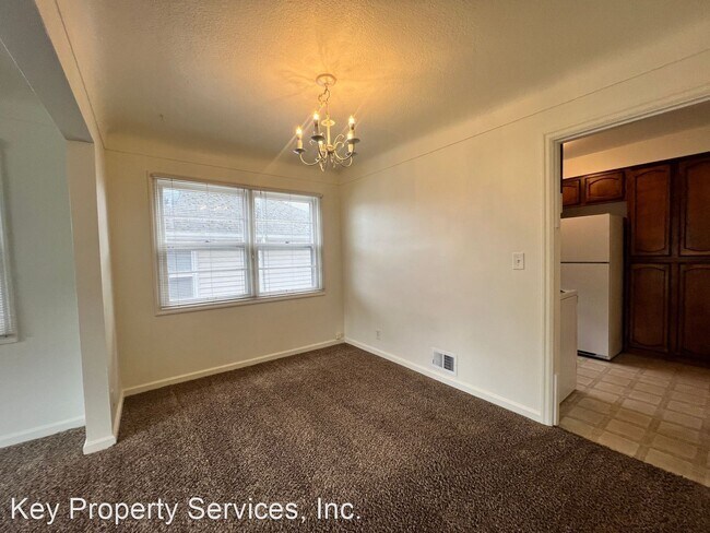 Foto del edificio - 3 br, 1.5 bath House - 1008 Z St