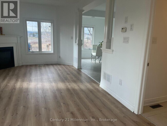 Photo du bâtiment - 1 Hughes St