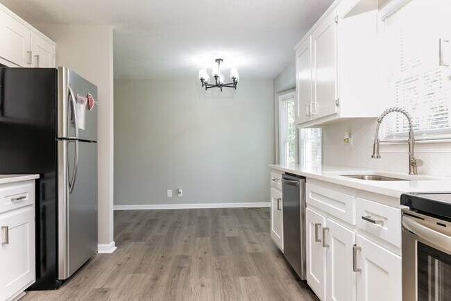 Foto del edificio - 2833 Nat Hoosier Ln
