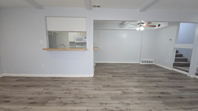 Photo - 2120 Delaware St Townhome