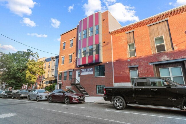 Foto del edificio - 3938 Haverford Ave