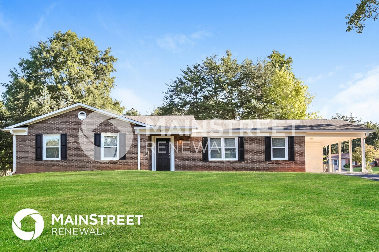 Foto principal - 310 Rolling Hills Ln