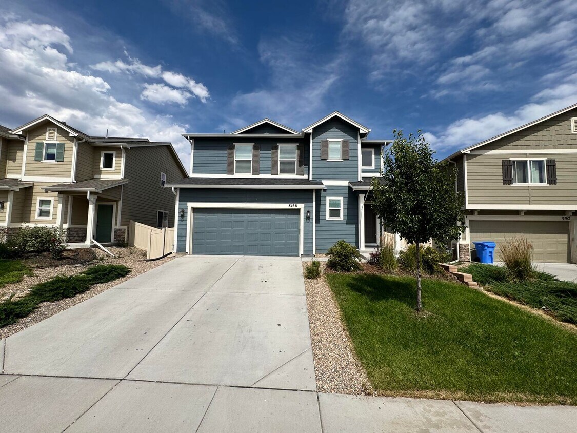 Foto principal - Updated 3 bedroom in Enclaves at Mountain ...