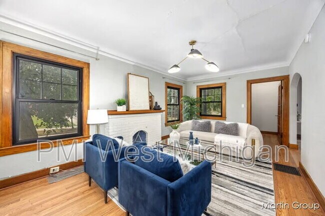 Foto del edificio - 40 Auburn Ave NE
