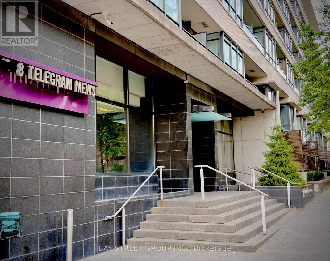 Photo principale - 8 Telegram Mews