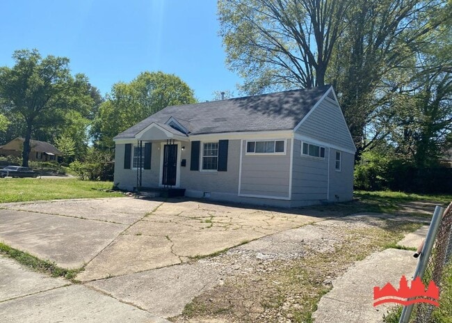 Foto del edificio - 2302 Alameda Ave