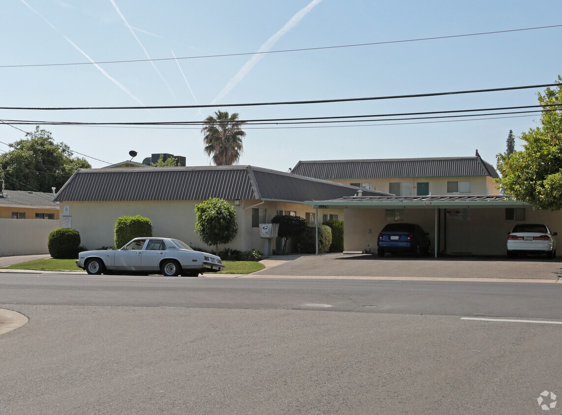 Building Photo - 1228 Jefferson Ave