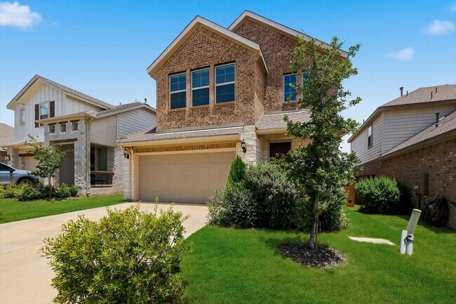 Building Photo - Charming 3-Bedroom Home in Desirable New Braunfels Neighborhood