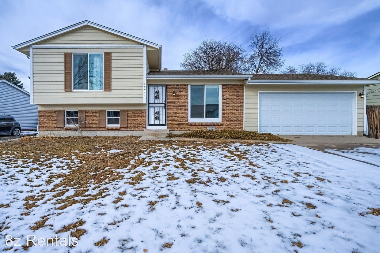 Foto principal - 3 br, 1.5 bath House - 10011 Clay Street