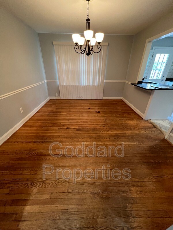 Foto del edificio - 1822 Edgewood Rd