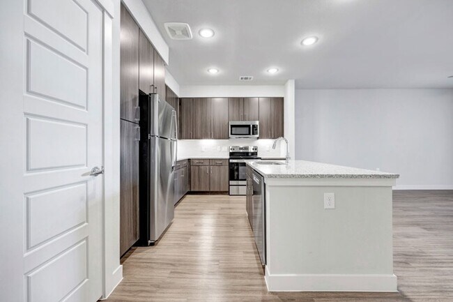 Foto del edificio - Brightleaf at Lakeline