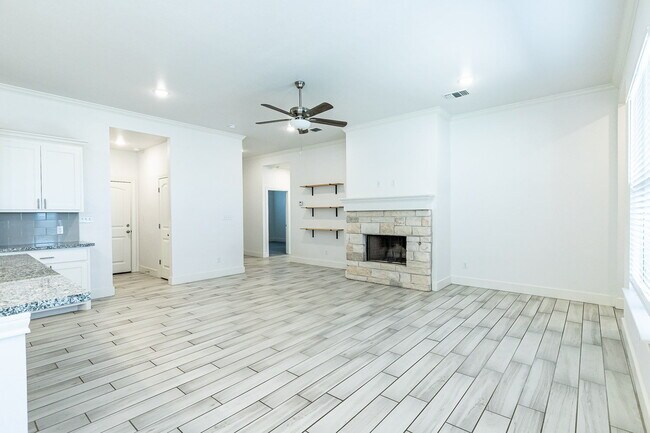 Foto del edificio - Like New Home in South West Lubbock!