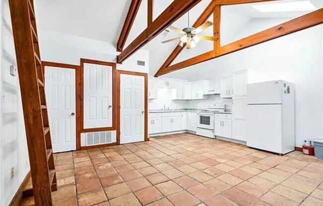 Foto del edificio - 2900 Cole Ave