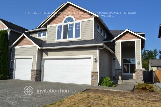 Building Photo - 34229 13th Ct SW