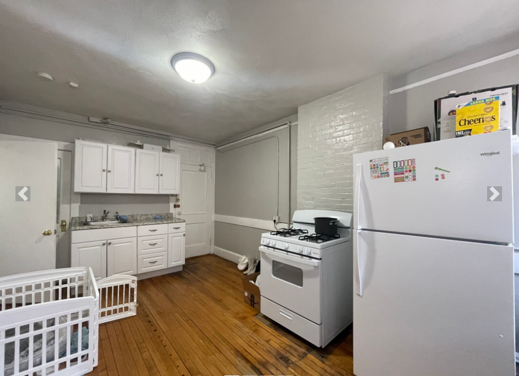 Foto principal - 161 Endicott St