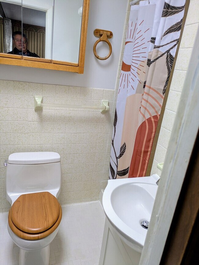 Foto del edificio - 1606 Daniels Run Rd NE