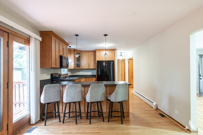 Foto del edificio - 14940 Wilco Dr