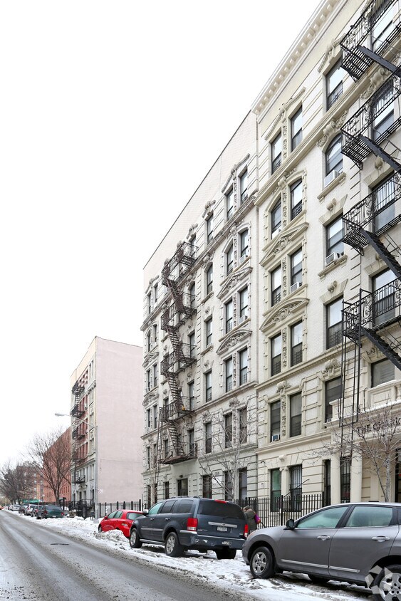 Building Photo - Lula Apartments