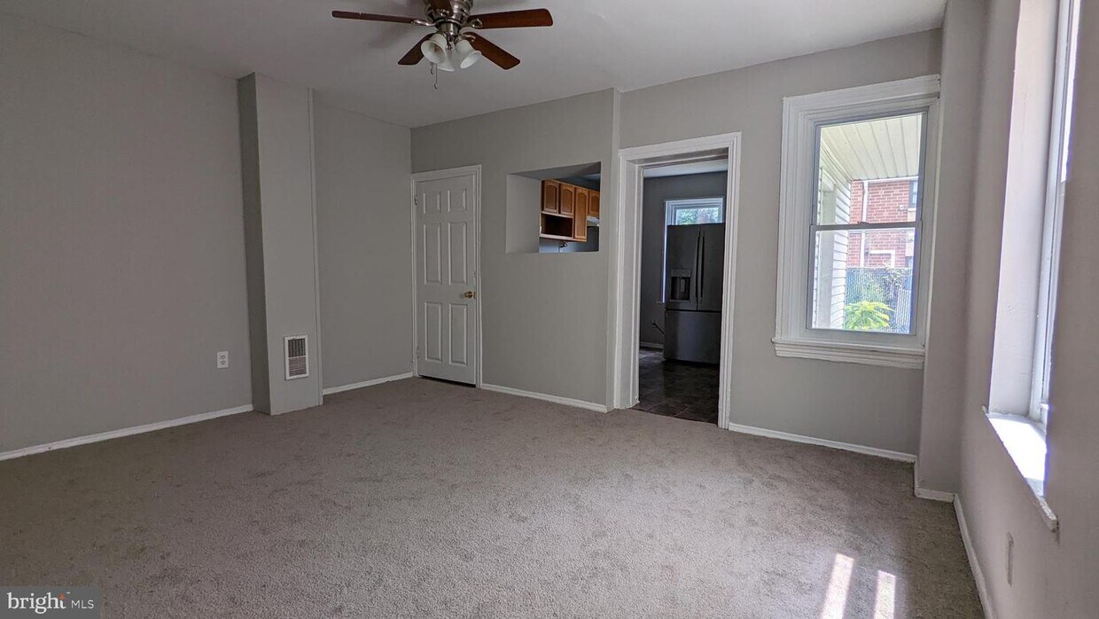 Foto principal - 5351 Priscilla St