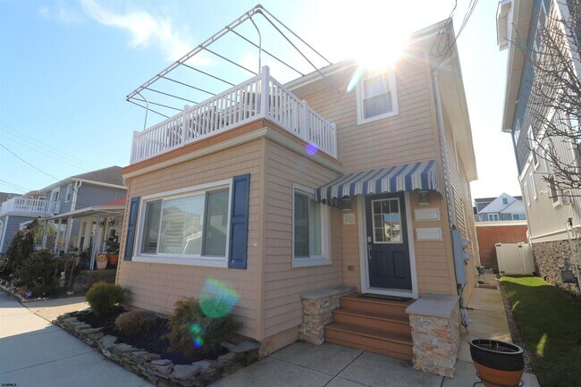 Foto del edificio - 20 N Clermont Ave