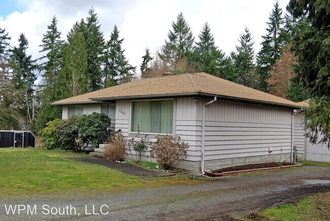 Foto del edificio - 3 br, 2 bath House - 32662 Military Rd S