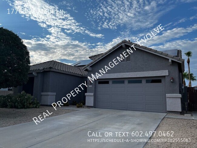 Building Photo - Fabulous Surprise Home!