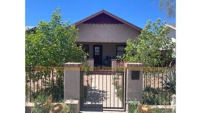 Building Photo - 517 N 3rd Ave