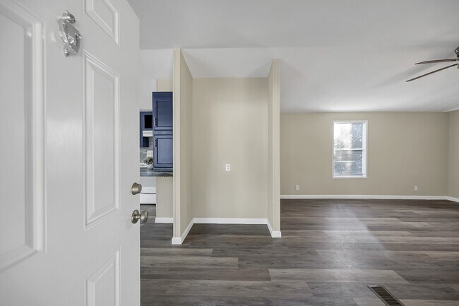 Foto del edificio - 13219 13th St