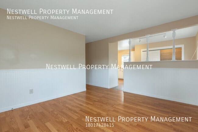 Foto del edificio - $250.00 OFF 1ST MONTH´S RENT - Charming 3-...