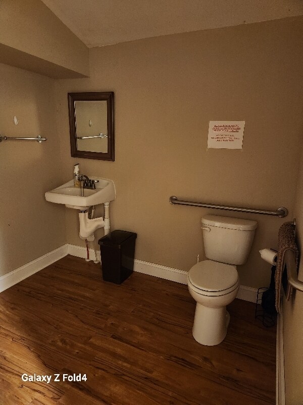 Foto del edificio - 4407 Winder Hwy