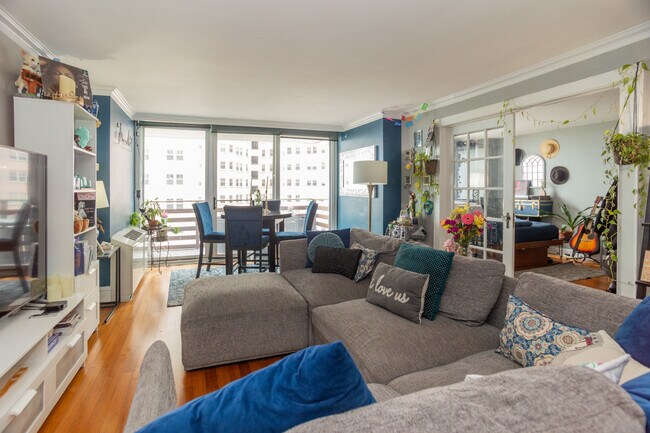 Foto del edificio - 5601 N Sheridan Rd