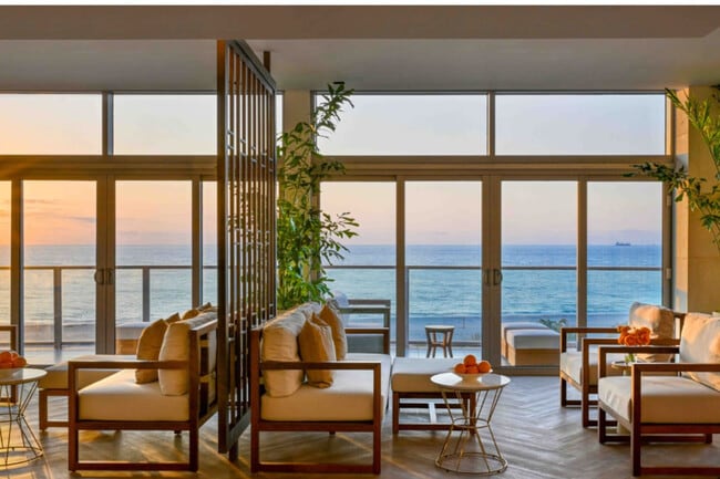 Building Photo - 3100 N Ocean Dr