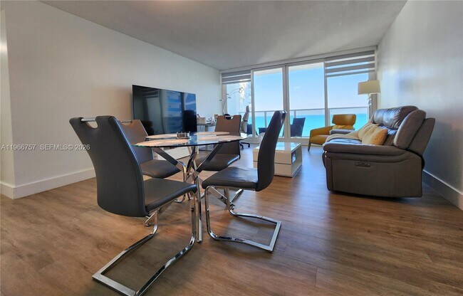 Foto del edificio - 3505 S Ocean Dr