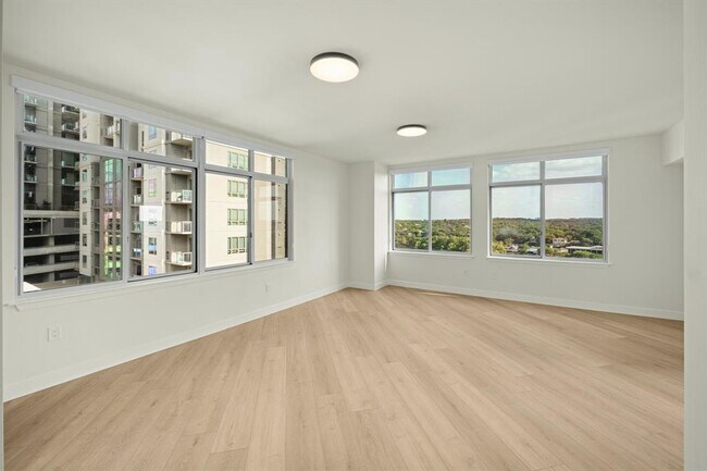 Foto del edificio - 54 Rainey St